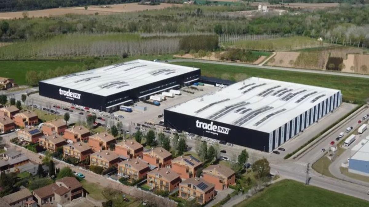 1 Opiniones sobre Tradeinn de Tradeinn ¿Qué es este programa y quién lo imparte