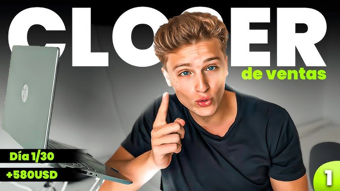 1. Opiniones sobre Closer de Ventas de Fede Agdamus ¿Qué es este programa y quién lo imparte