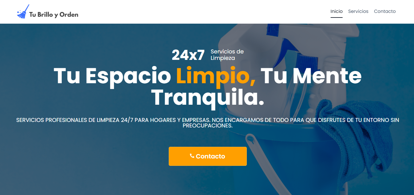 Opiniones sobre Andreia Cristina Pereira de Tu Brillo y Orden