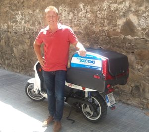 Opiniones sobre EcoScooting de Johan de Robain ¿Es Fiable o Estafa?