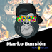 Marko Bensión