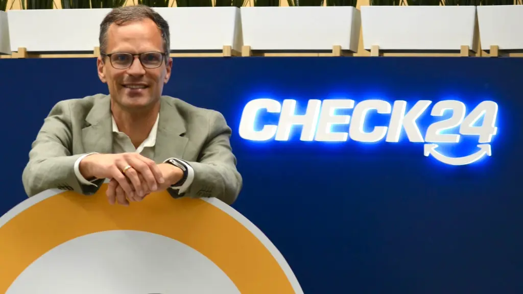 Check24 de Timm Sprenger