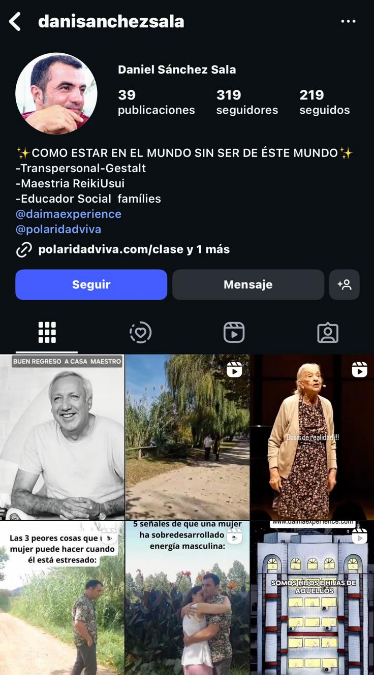 Opiniones Sobre Consorcio Social del Alto Vallés