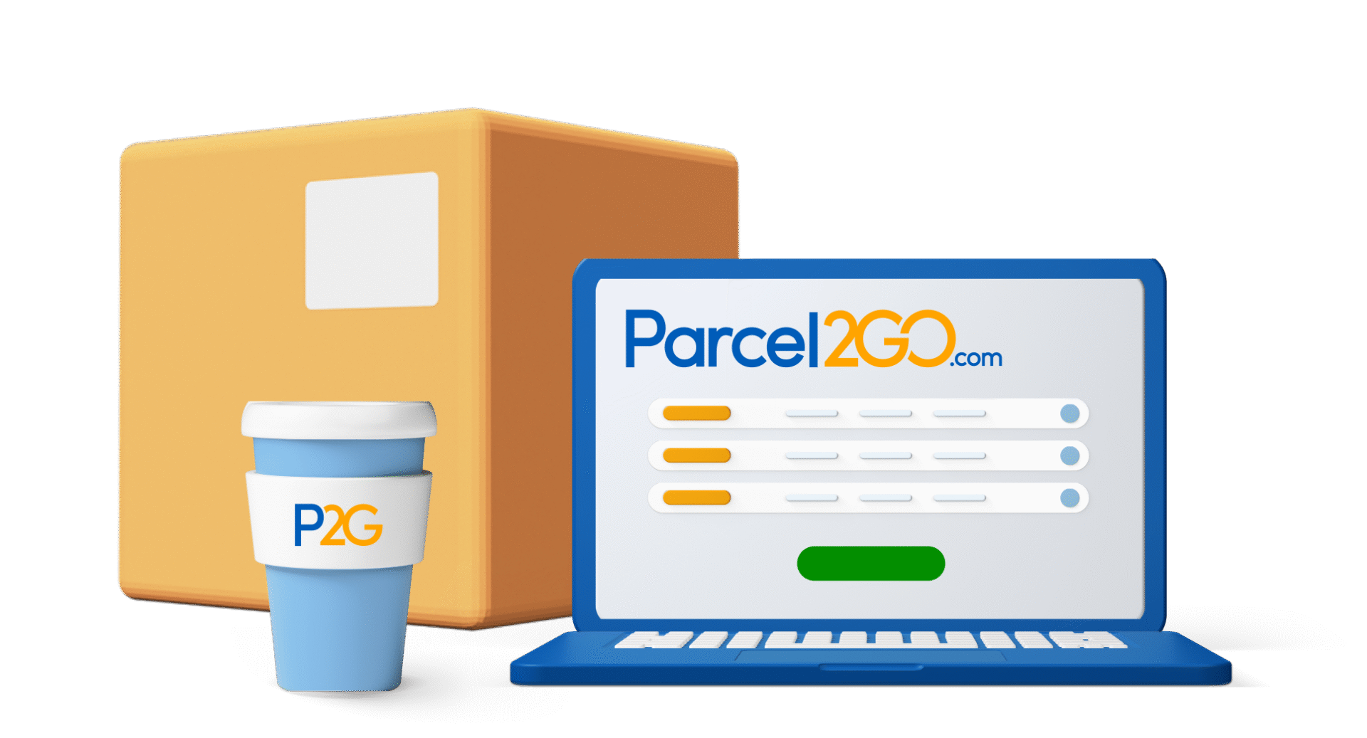 Opiniones sobre Parcel2Go de Paul Doble ¿Qué es este servicio y quién lo dirige?