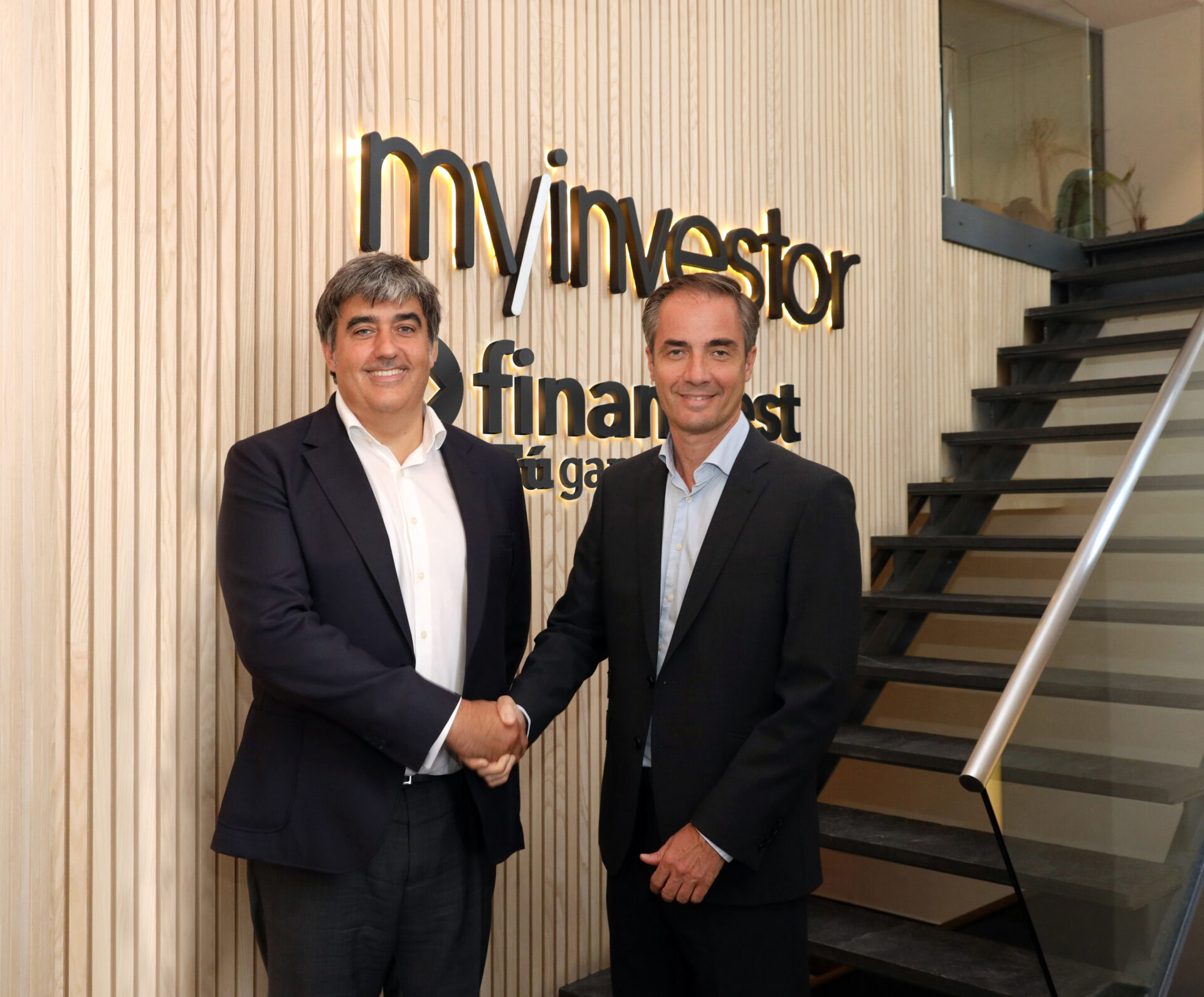 Opiniones sobre Myinvestor Es