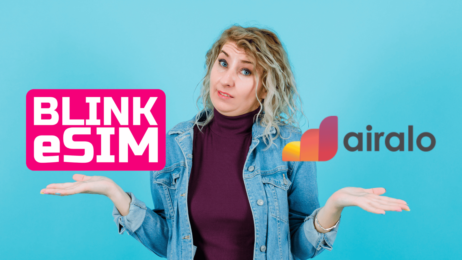 OPINIONES SOBRE BLINK eSIM