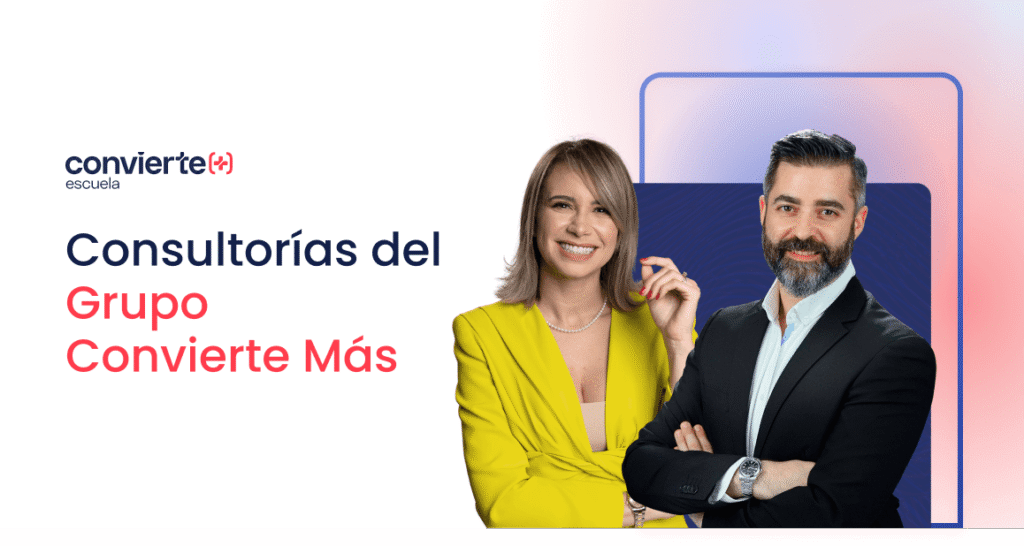 Opiniones de Convierte Más.