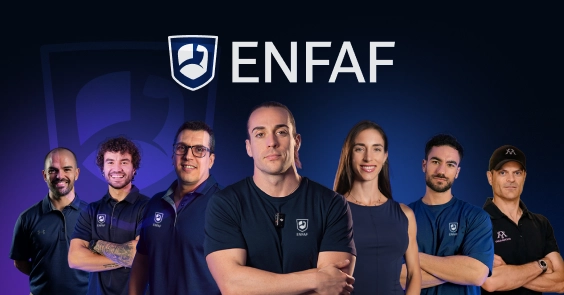 opiniones sobre Postgrados ENFAF estafas
