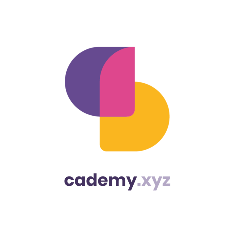 Opiniones sobre Cademy