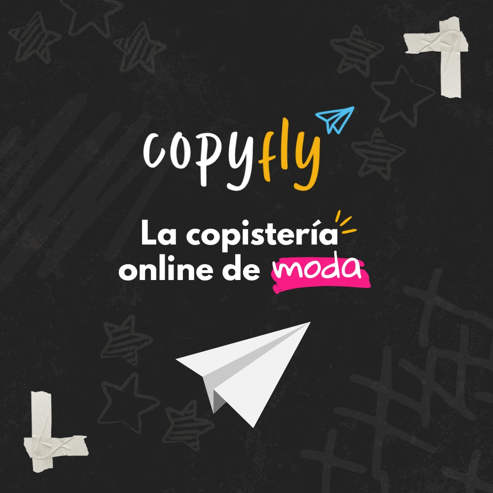 Opiniones sobre Copyfly de Sergio Hernández