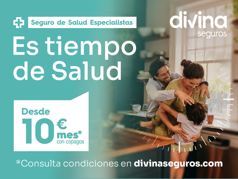 Opiniones sobre Divina Seguros