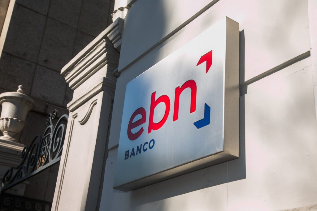 Opiniones sobre EBN Banco