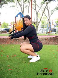 Opiniones sobre Ely Fitness