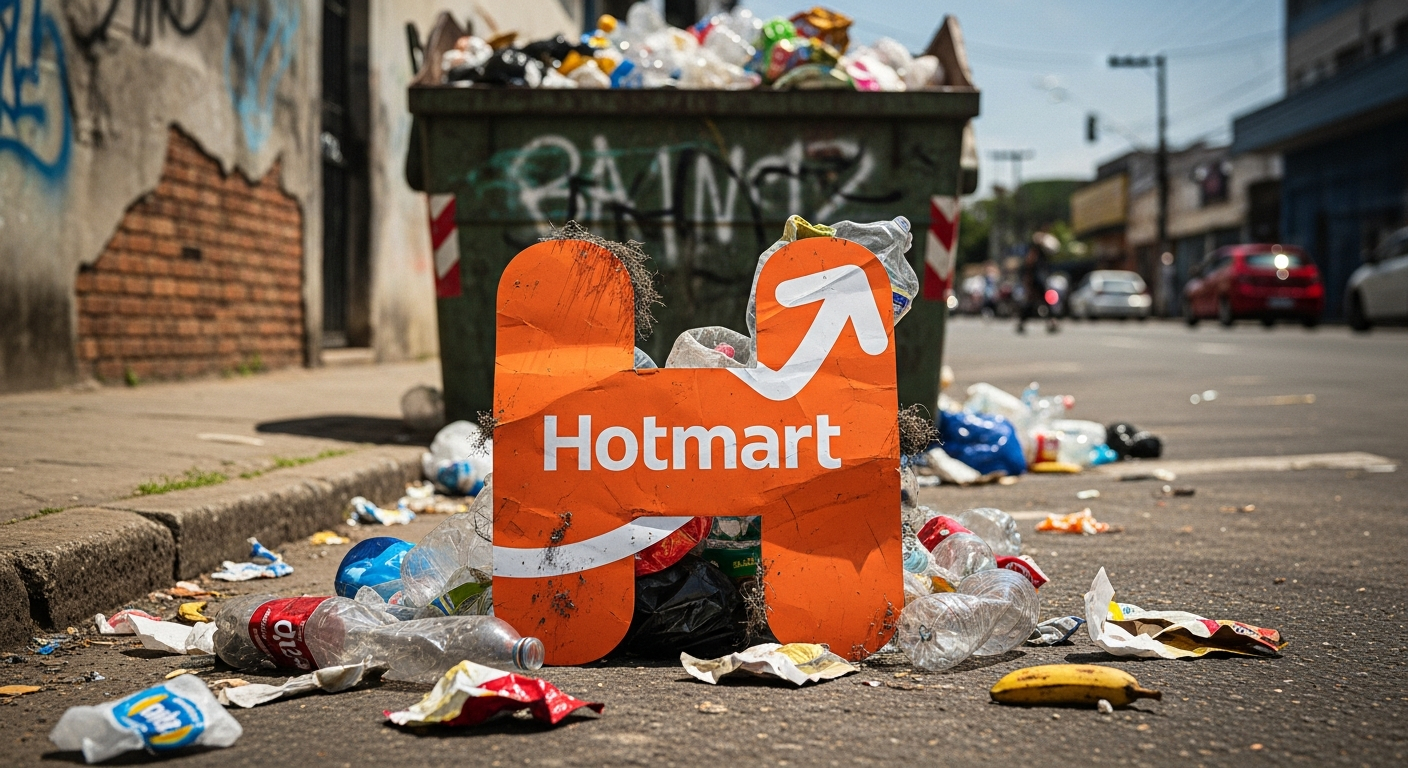 ¿Marketplace o laberinto? Revisa Opiniones sobre Hotmart y conoce señales poco visibles que pueden afectar a tu bolsillo. Mejor leer primero que lamentarlo.