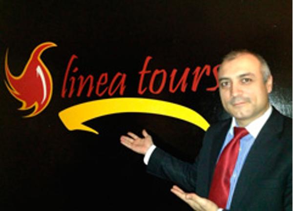 Opiniones sobre Linea Tours de Raúl Mata