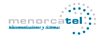 Opiniones sobre Menorcatel