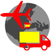 Opiniones sobre Shipping Address Spain