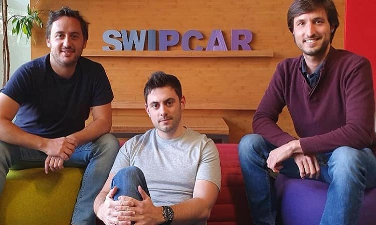 Opiniones sobre Swipcar