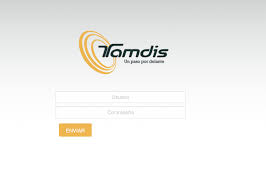 Tamdis de José Andrés Vicente Artero
