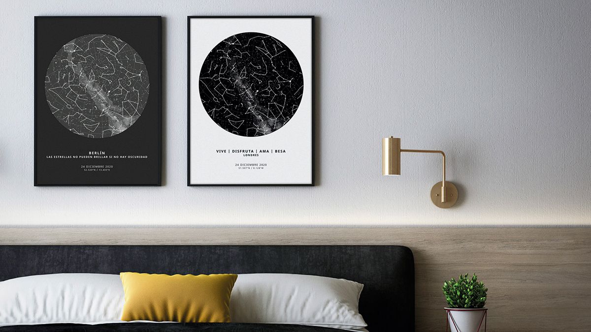 1. Opiniones sobre The Unique Poster de Miguel Mazarío