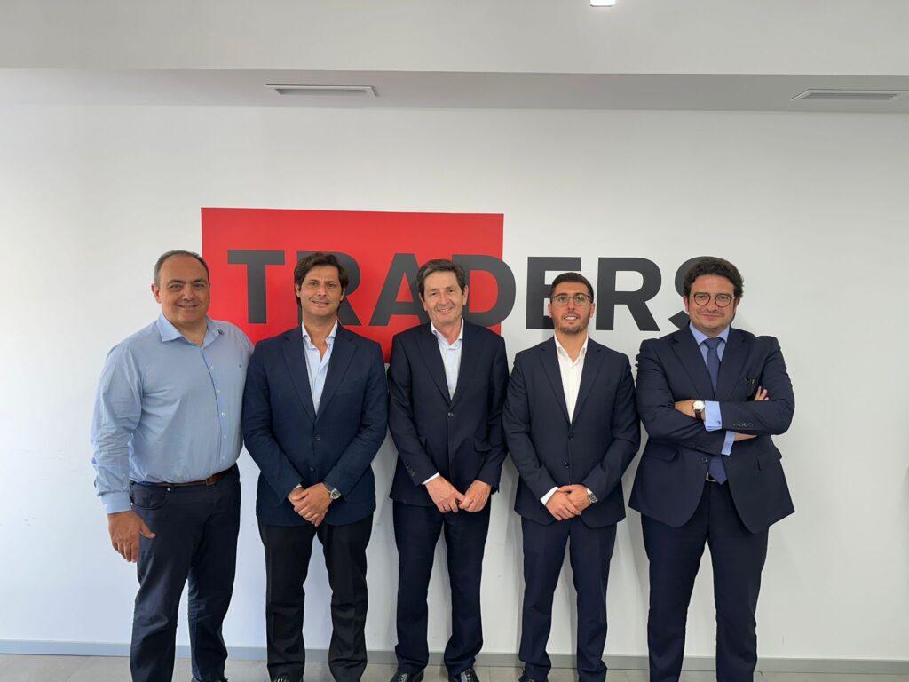 Opiniones sobre Tradersbusinesschool.com estafa