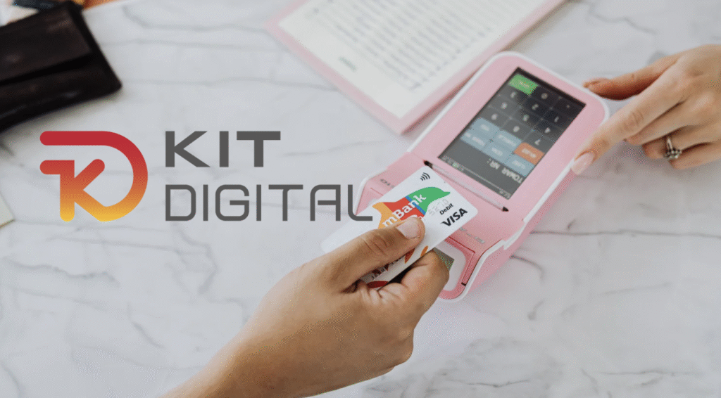Las opiniones sobre Tu Kit Digital Sin IVA y plataformas similares muestran un patrón claro de captación agresiva y abandonos posteriores. Esta guía te da los pasos exactos para identificar al agente real, documentar y recuperar tu bono. Tú como beneficiario tienes derecho absoluto al servicio o a la devolución.