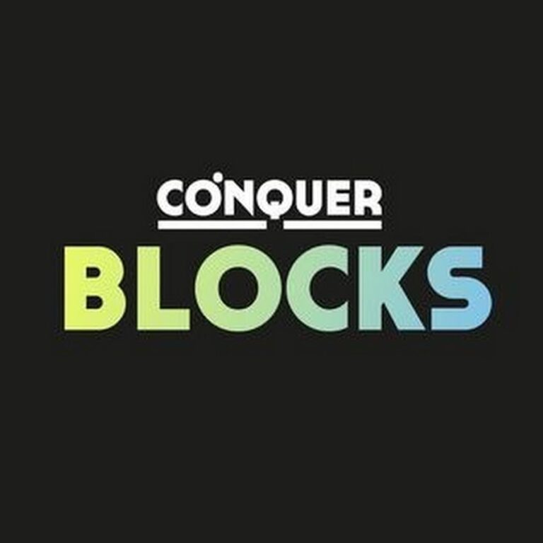 Opiniones sobre conquerblocks.com