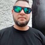 Martin Echavarría