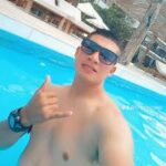 Joel Castellanos G.