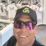 Miguel Torres