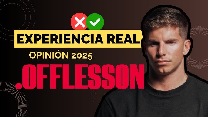 opiniones de offlesson