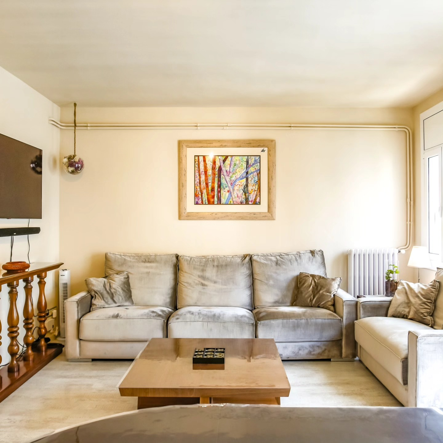 opiniones sobre Ghat Apartments