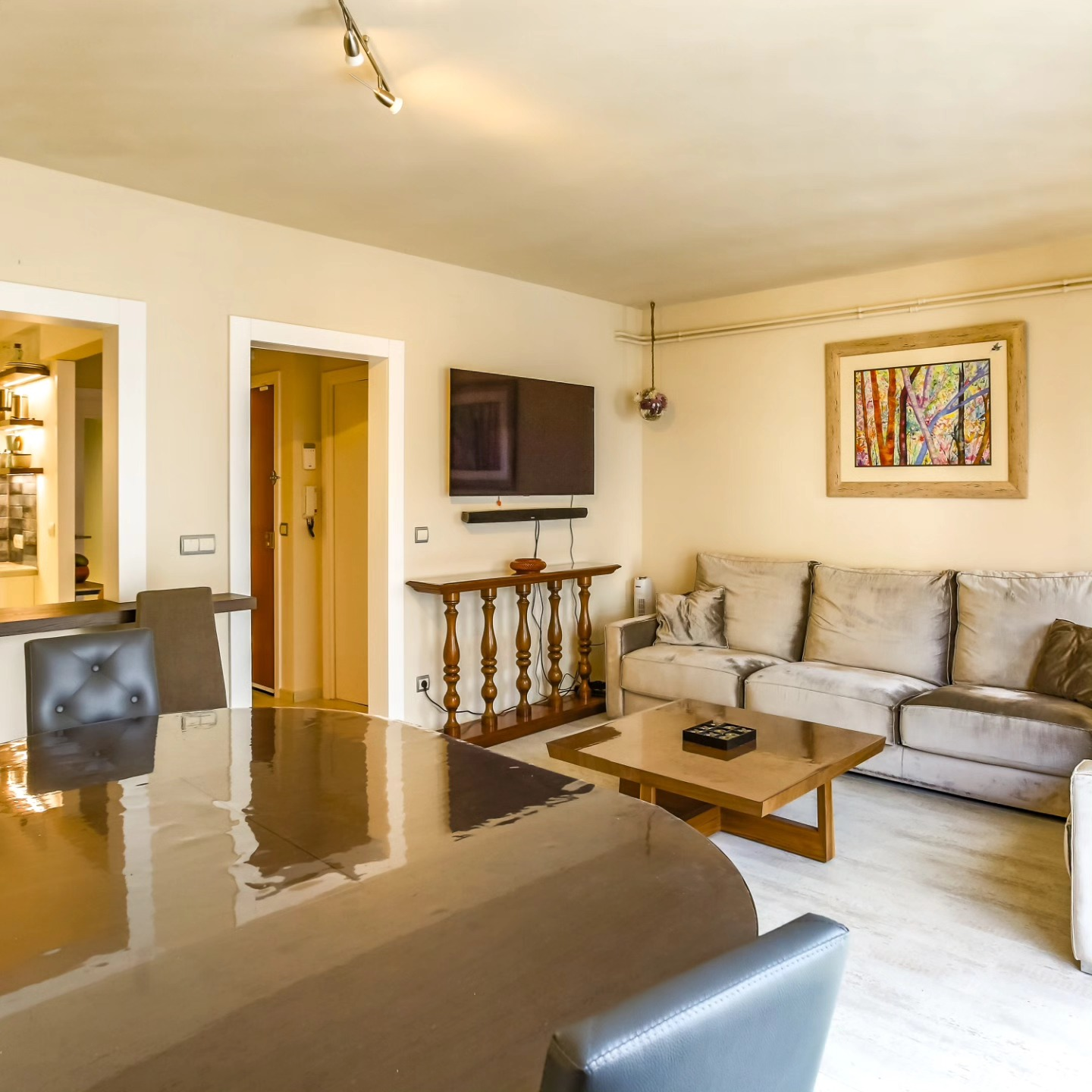 opiniones sobre Ghat Apartments