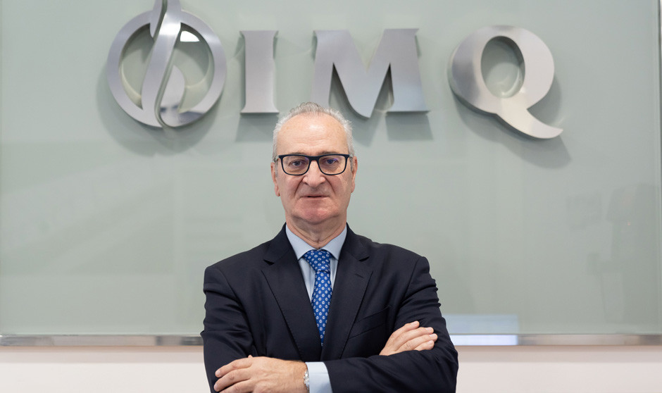 opiniones sobre IMQ,