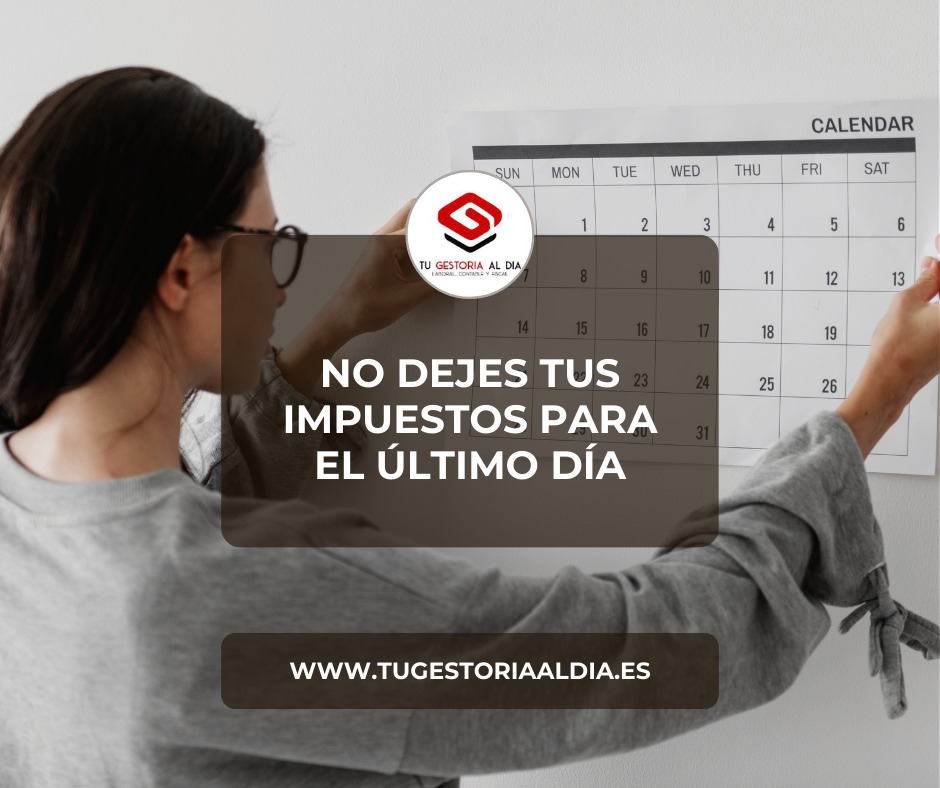 opiniones sobre Tu Gestoría al Día