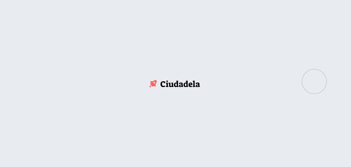 opiniones sobre Ciudadela