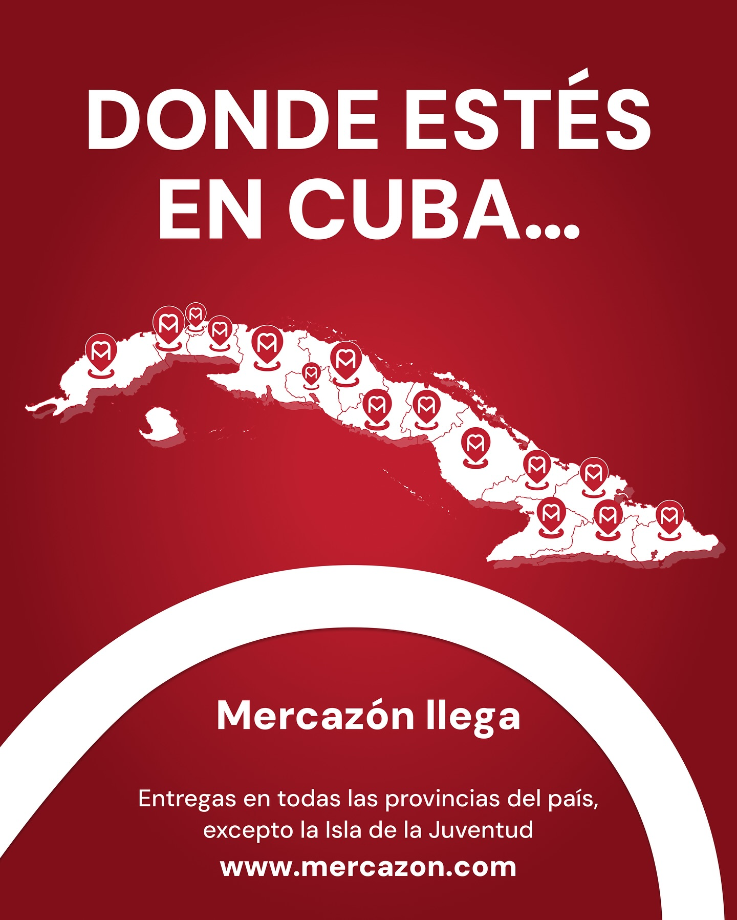 opiniones sobre Mercazón.