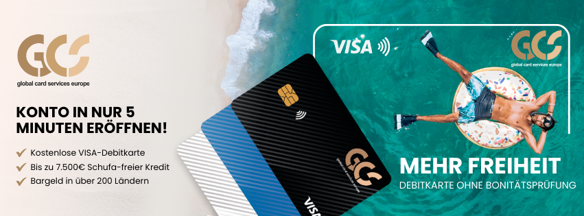opiniones sobre GCS Europe