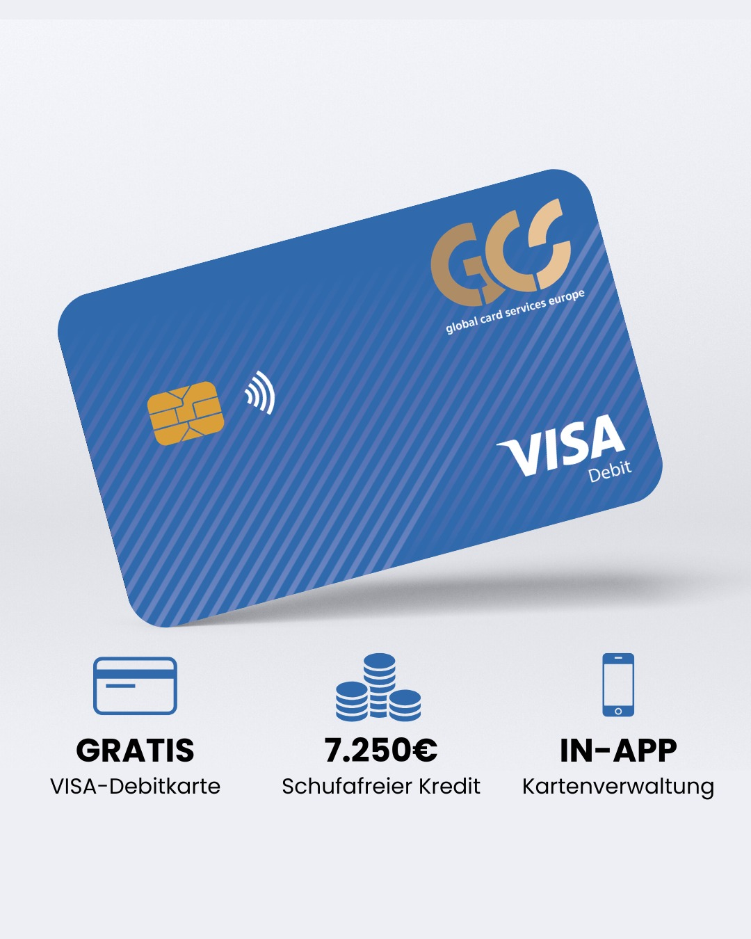 opiniones sobre GCS Europe