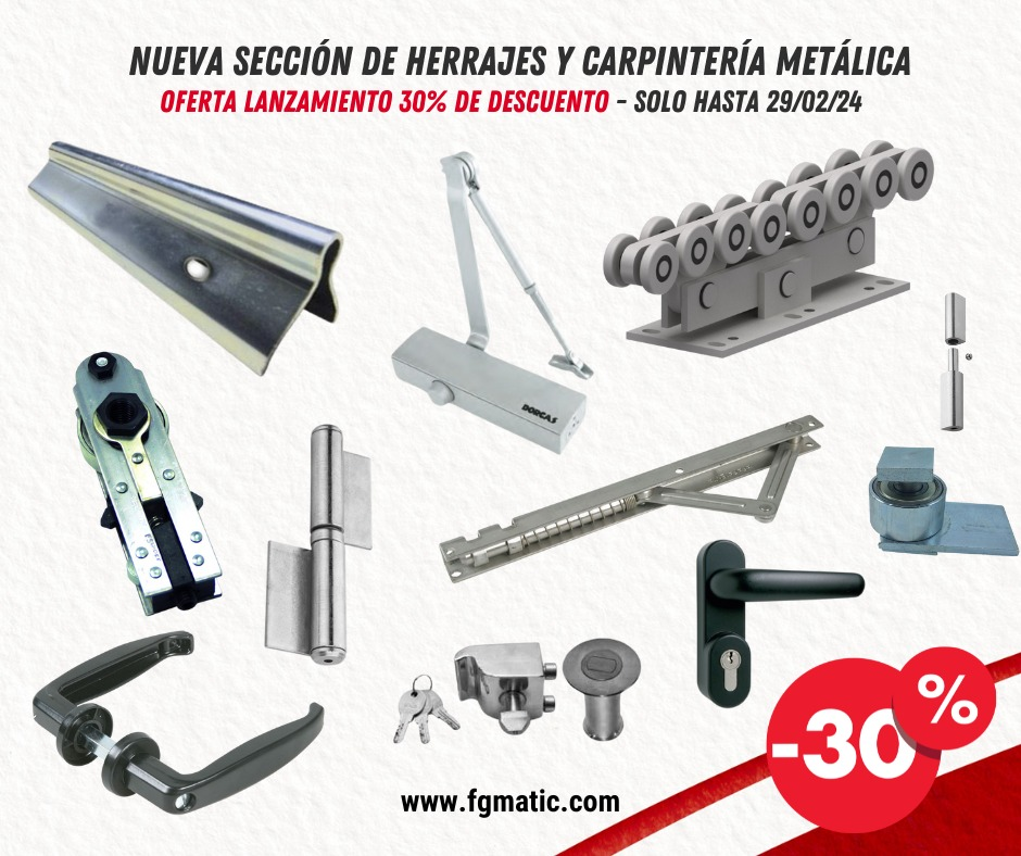 opiniones sobre FGMatic