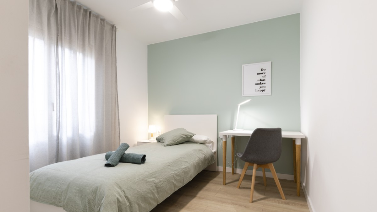 opiniones sobre Room Rent