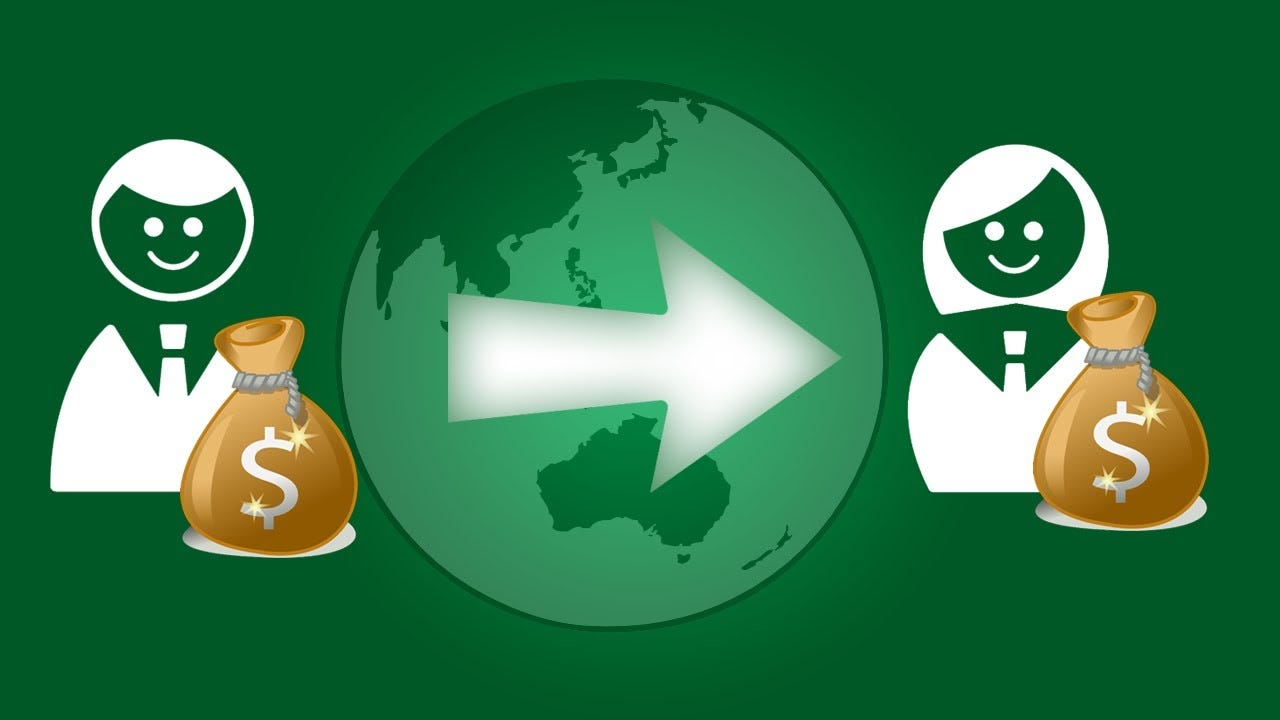 opiniones sobre Envio Dinero