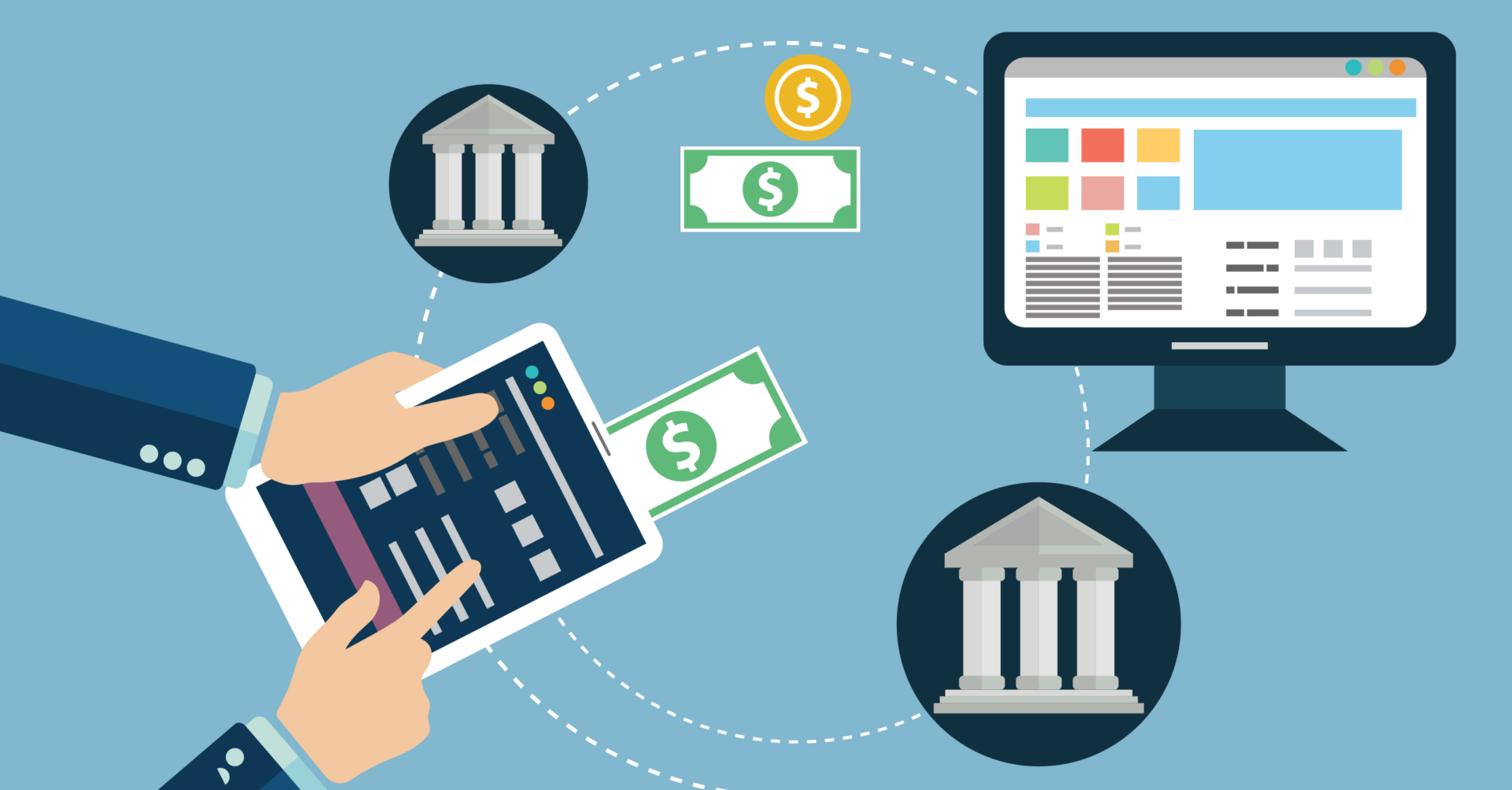 opiniones sobre Envio Dinero