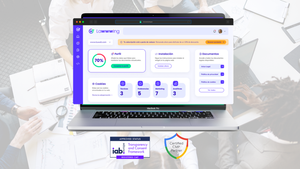opiniones sobre Lawwwing