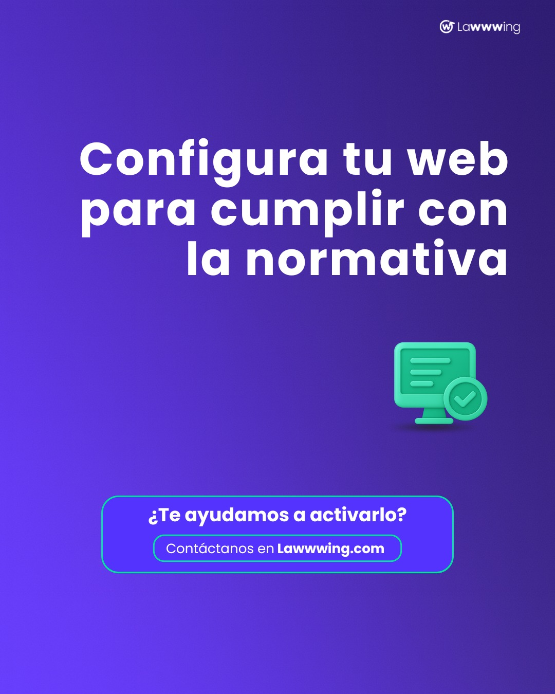 opiniones sobre Lawwwing