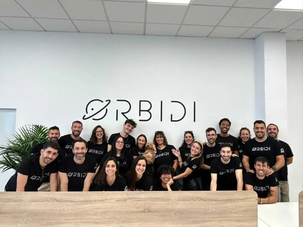 Opiniones sobre ORBIDI