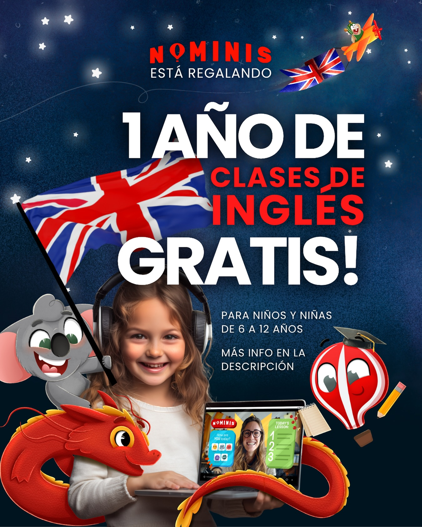 opiniones sobre Nominis