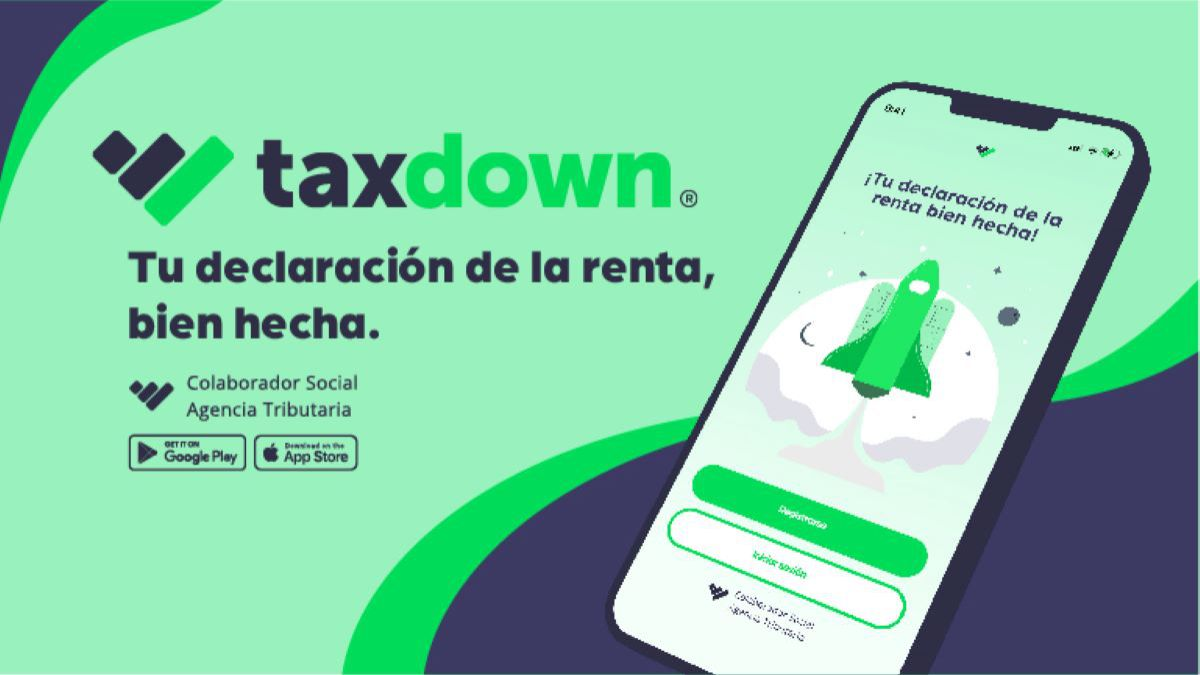 opiniones sobre Taxdown