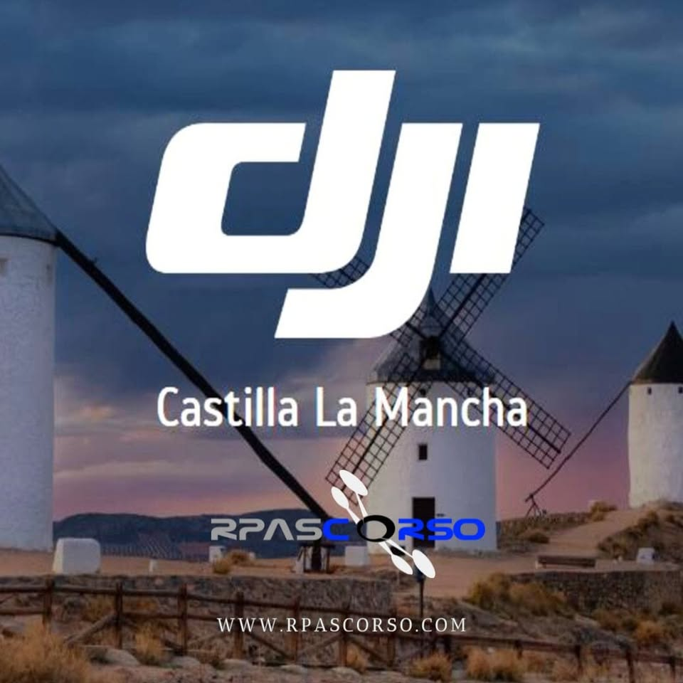 opiniones sobre Rpas Corso