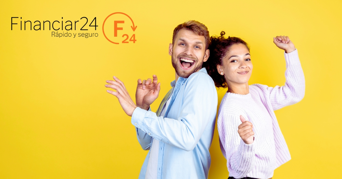 opiniones sobre Financiar24